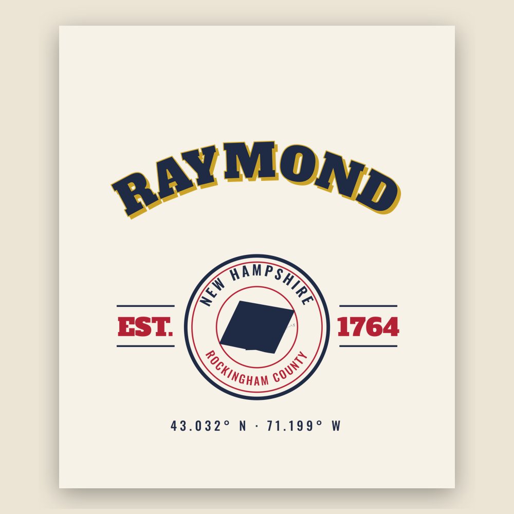 Raymond Market Tote