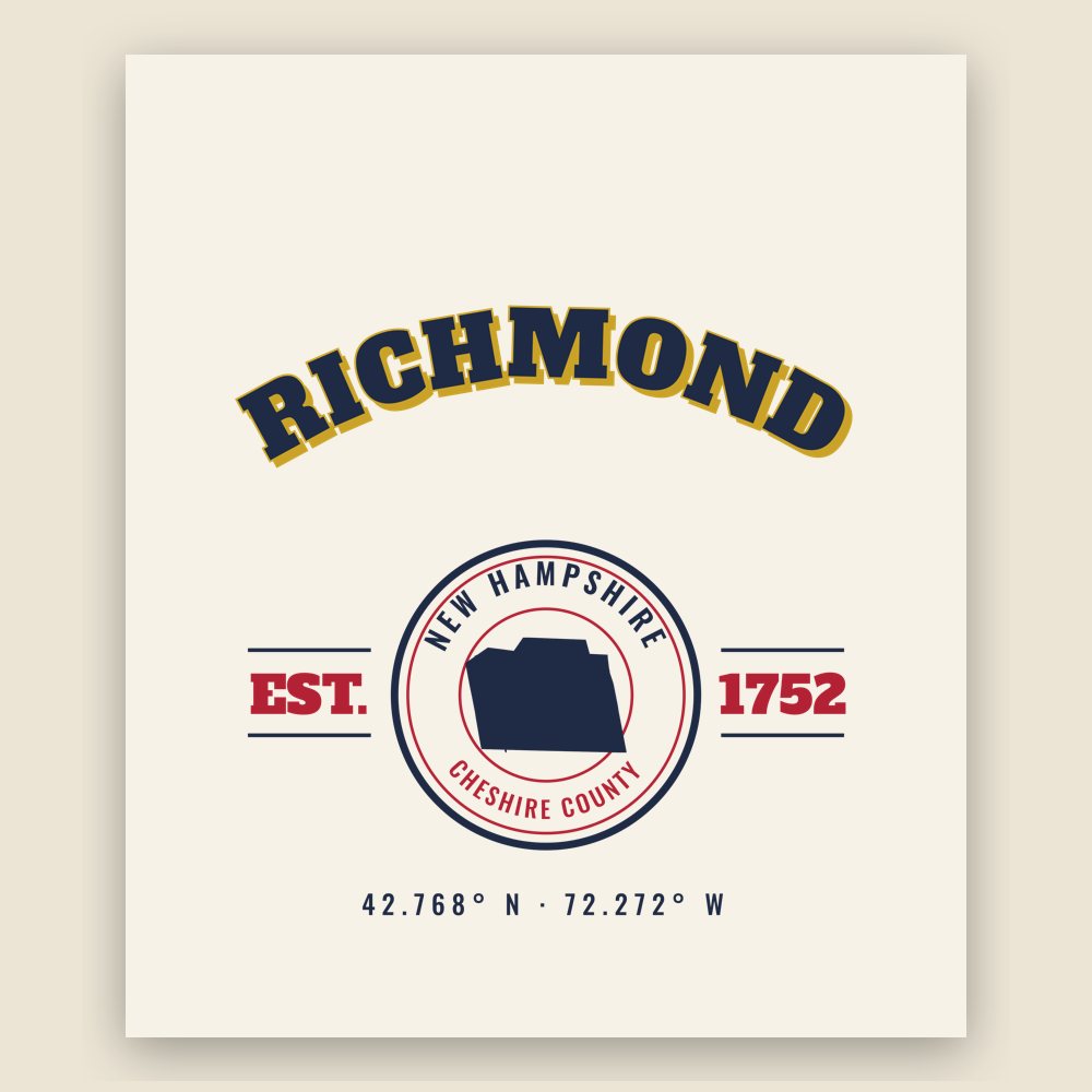 Richmond Market Tote
