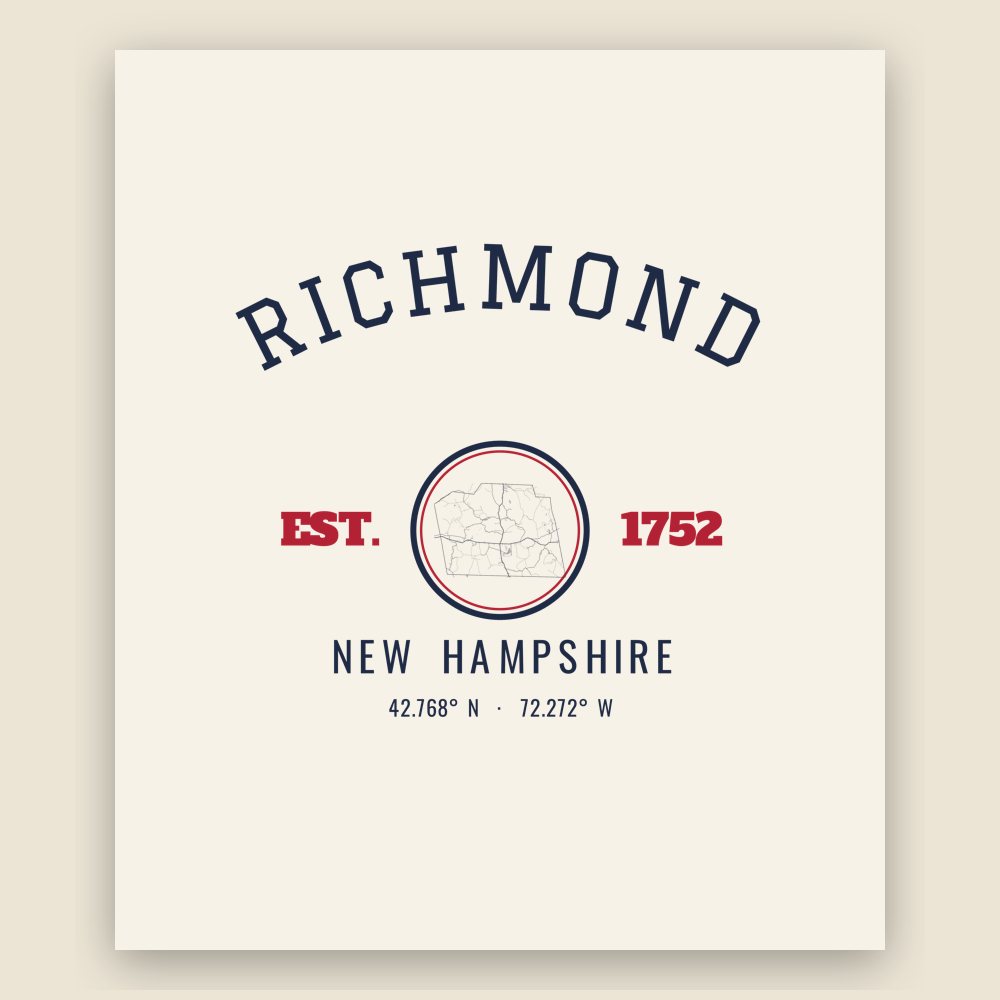 Richmond Est. Tumbler