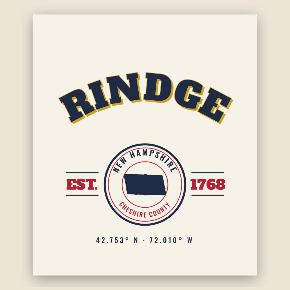 Rindge Market Tote