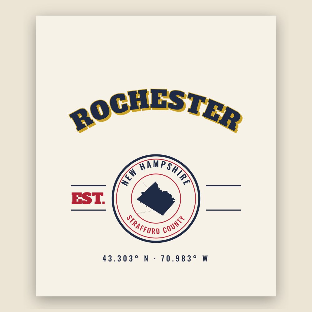 Rochester Market Tote