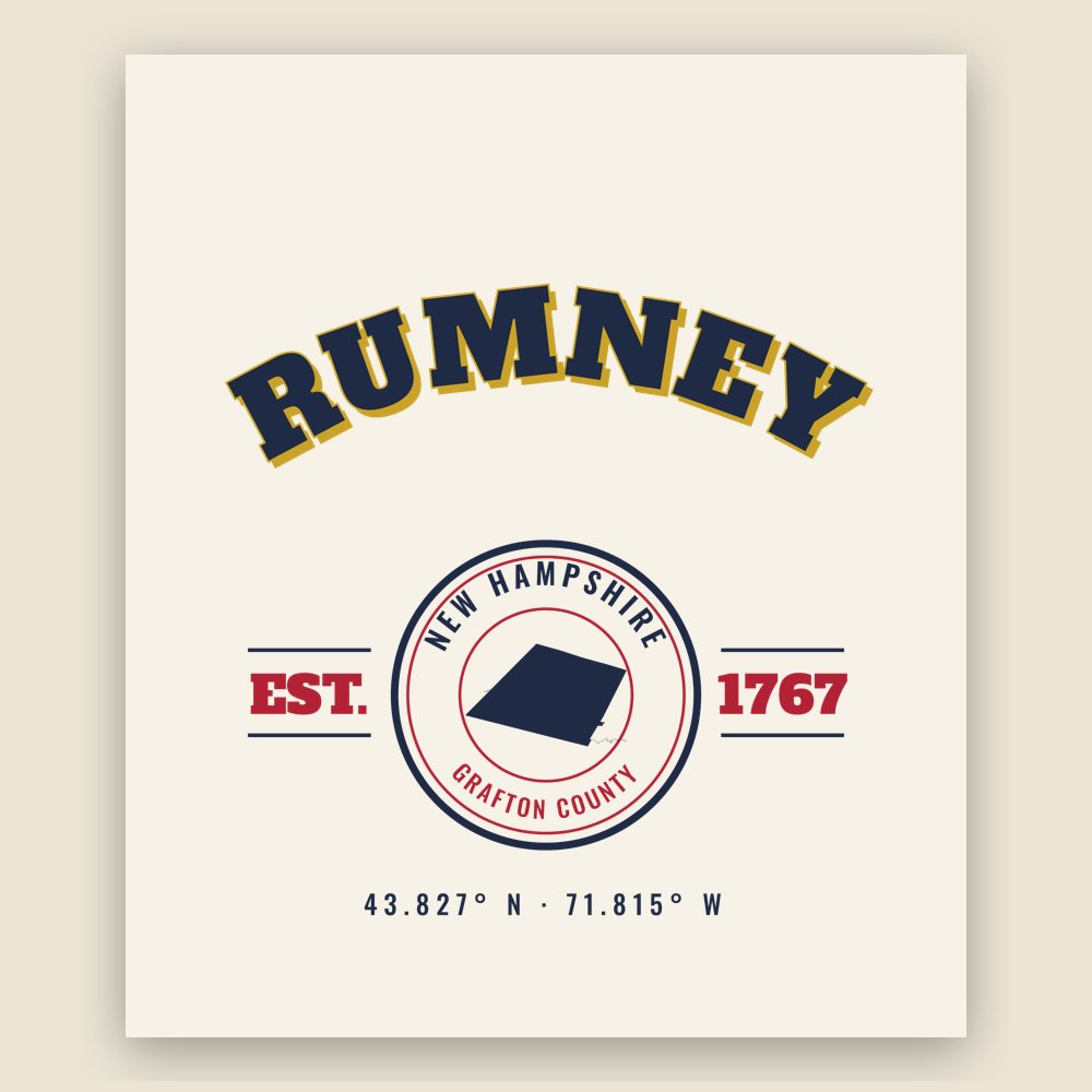 Rumney Market Tote