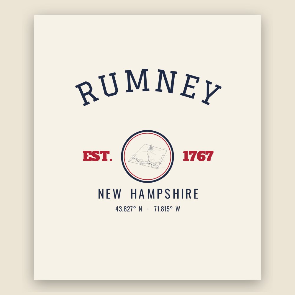 Rumney Est. Tumbler