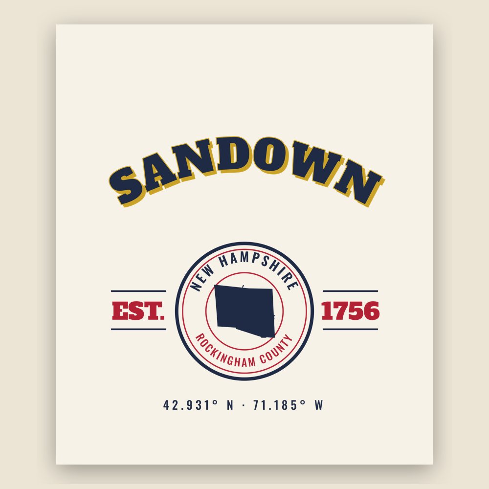 Sandown Market Tote