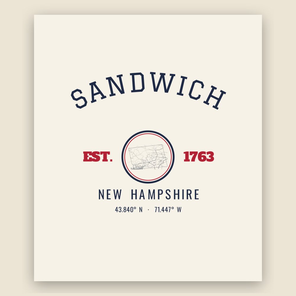 Sandwich Est. Tumbler