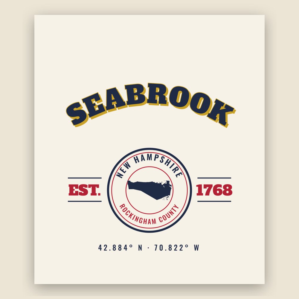 Seabrook Market Tote