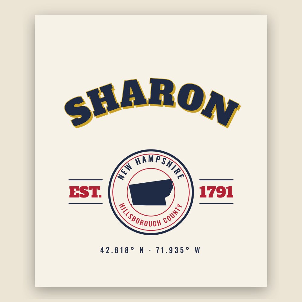 Sharon Market Tote