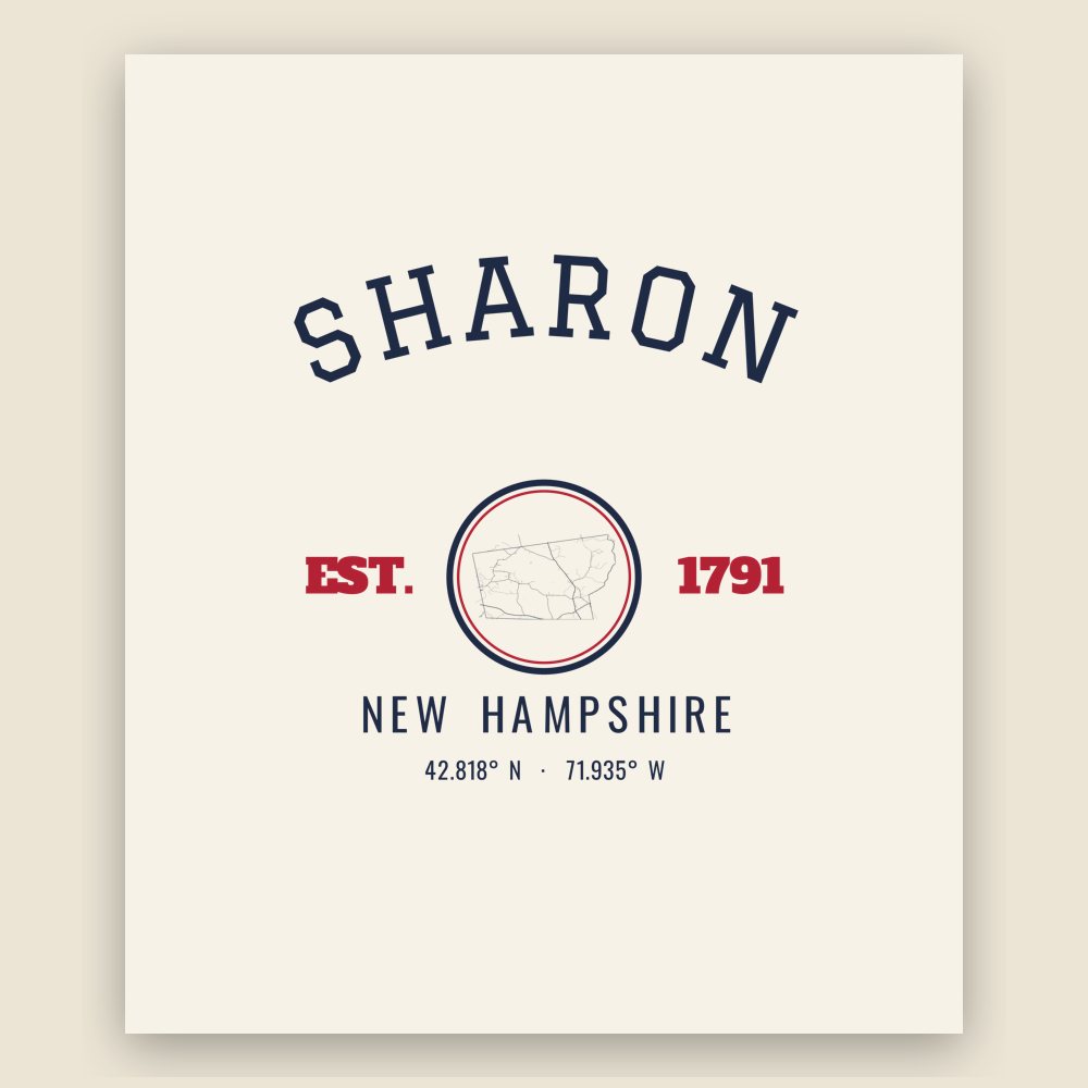Sharon Est. Tumbler
