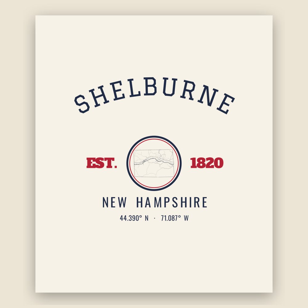 Shelburne Est. Tumbler