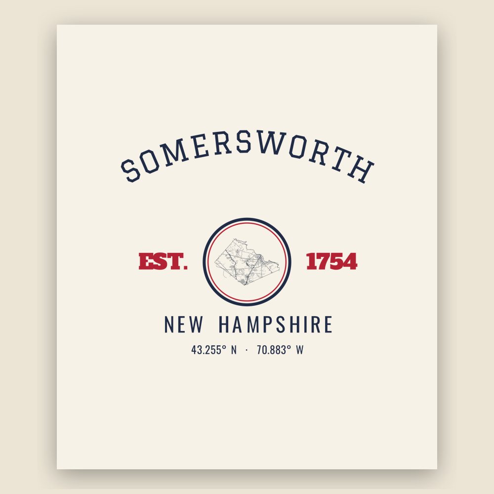 Somersworth Est. Tumbler