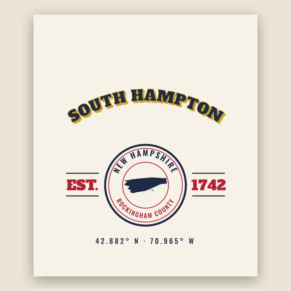 South Hampton Market Tote