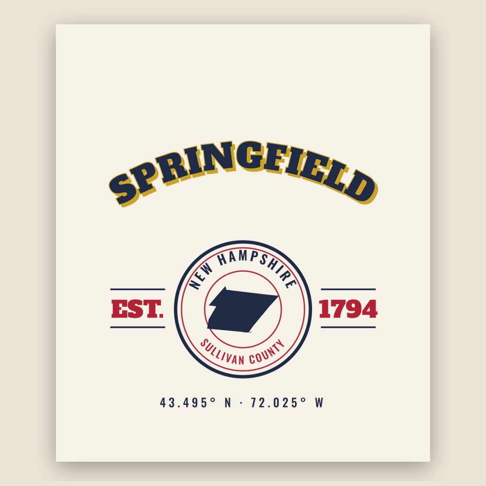 Springfield Market Tote