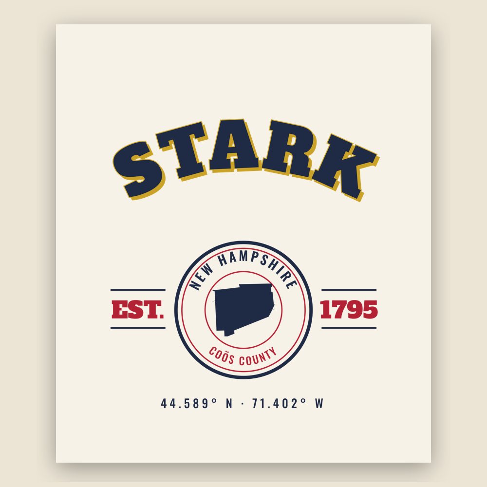 Stark Market Tote
