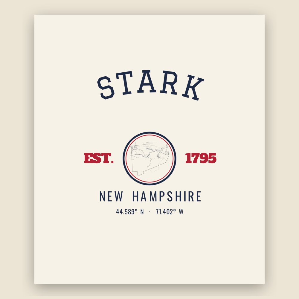 Stark Est. Tumbler