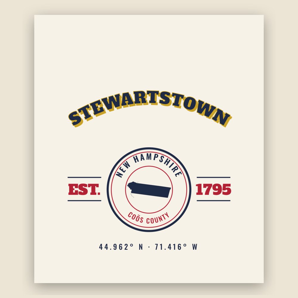 Stewartstown Market Tote