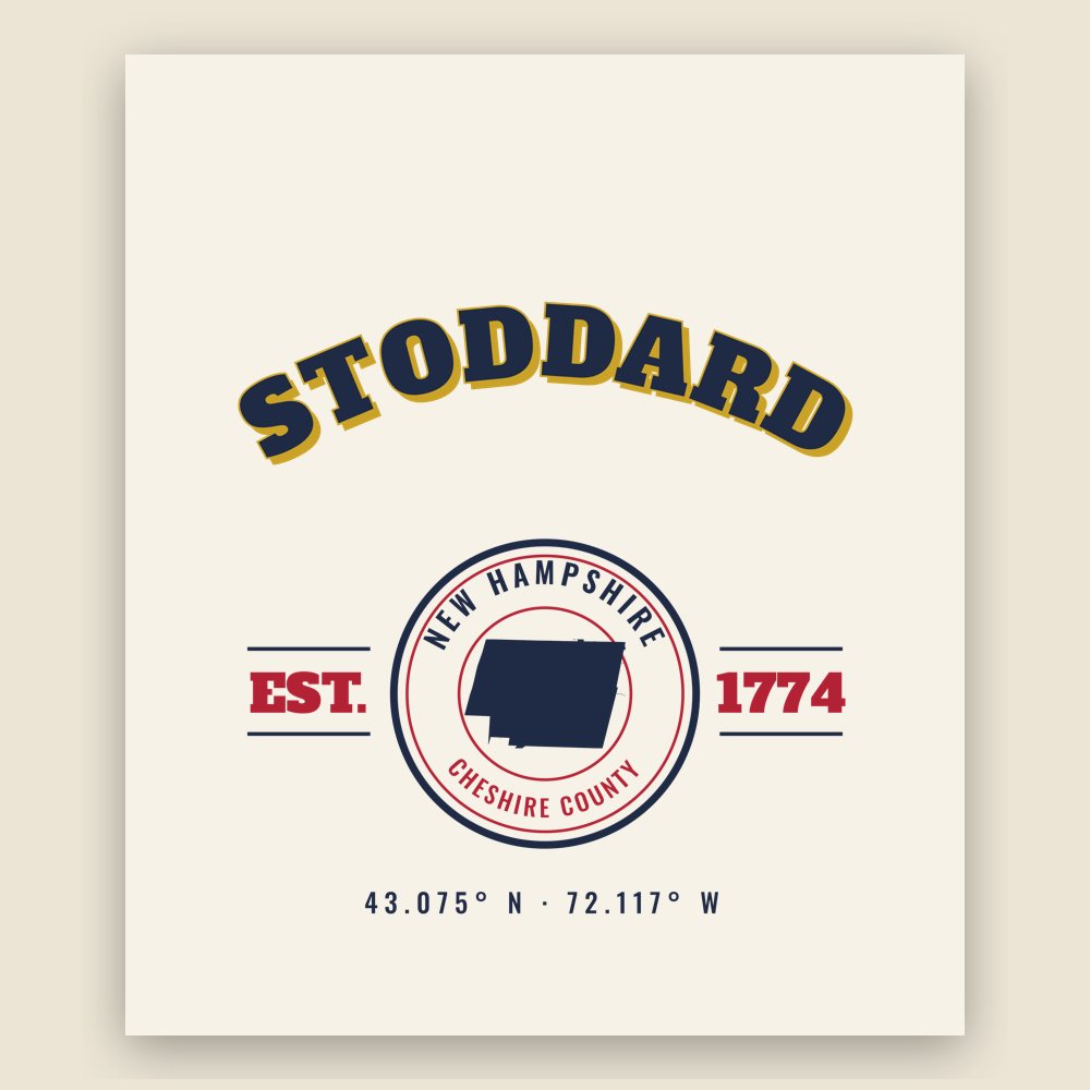 Stoddard Market Tote