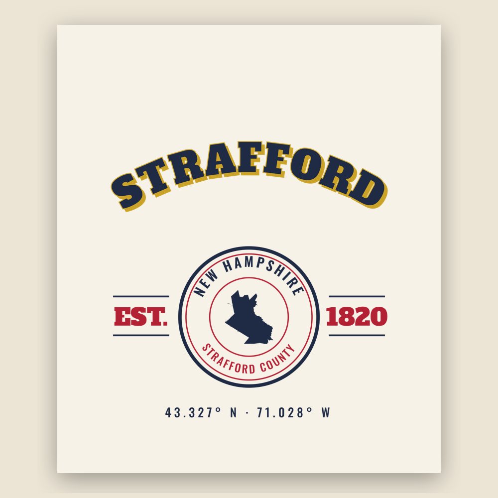 Strafford Market Tote