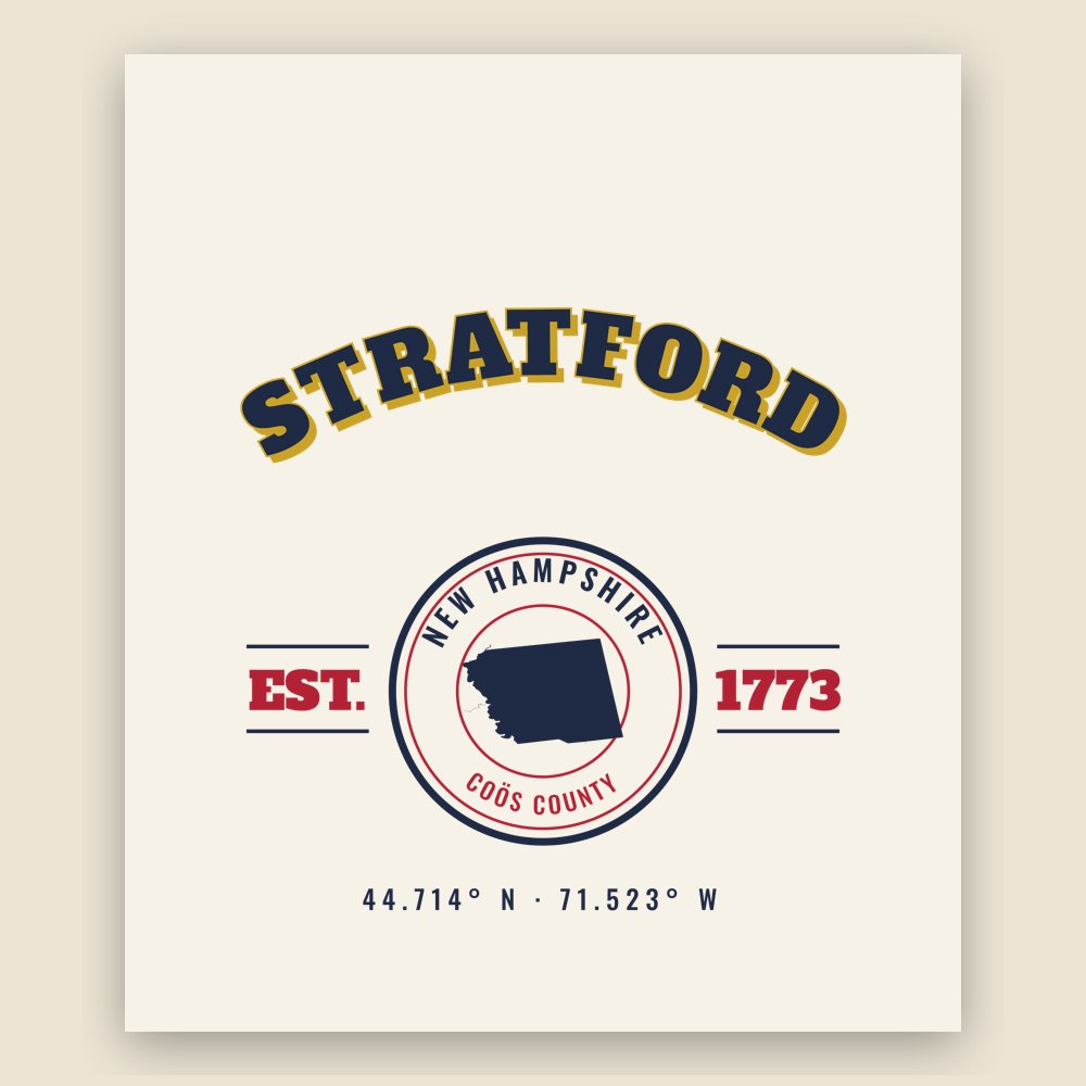 Stratford Market Tote