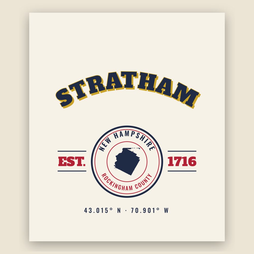 Stratham Market Tote