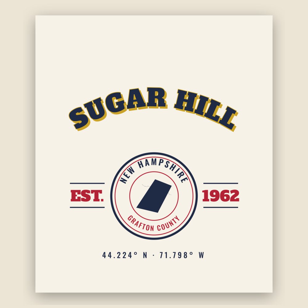 Sugar Hill Market Tote