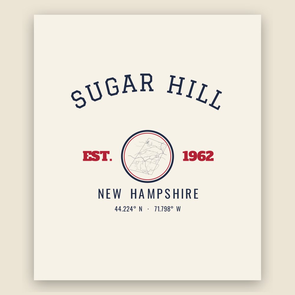 Sugar Hill Est. Tumbler