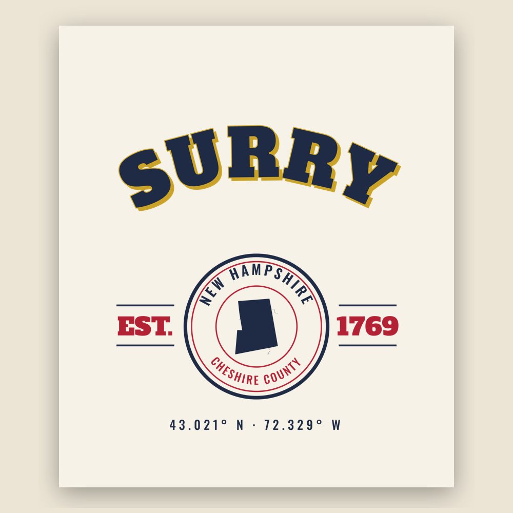 Surry Market Tote