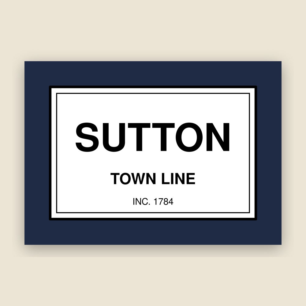 Sutton Cork Coaster