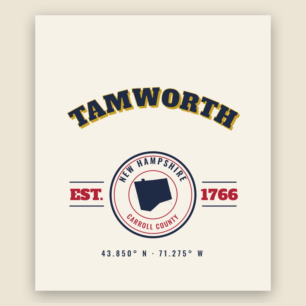 Tamworth Market Tote
