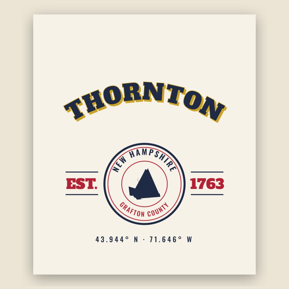 Thornton Market Tote