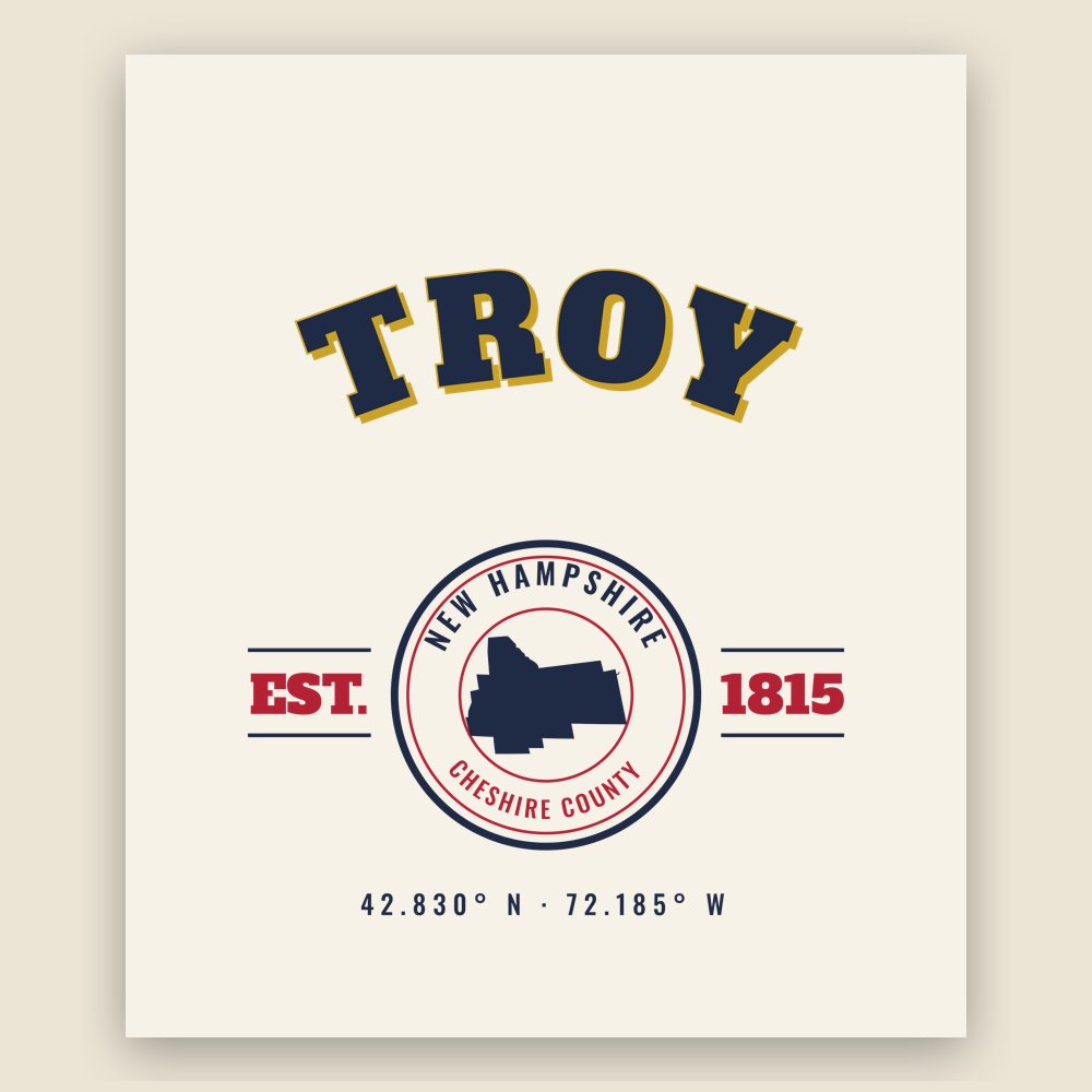 Troy Market Tote
