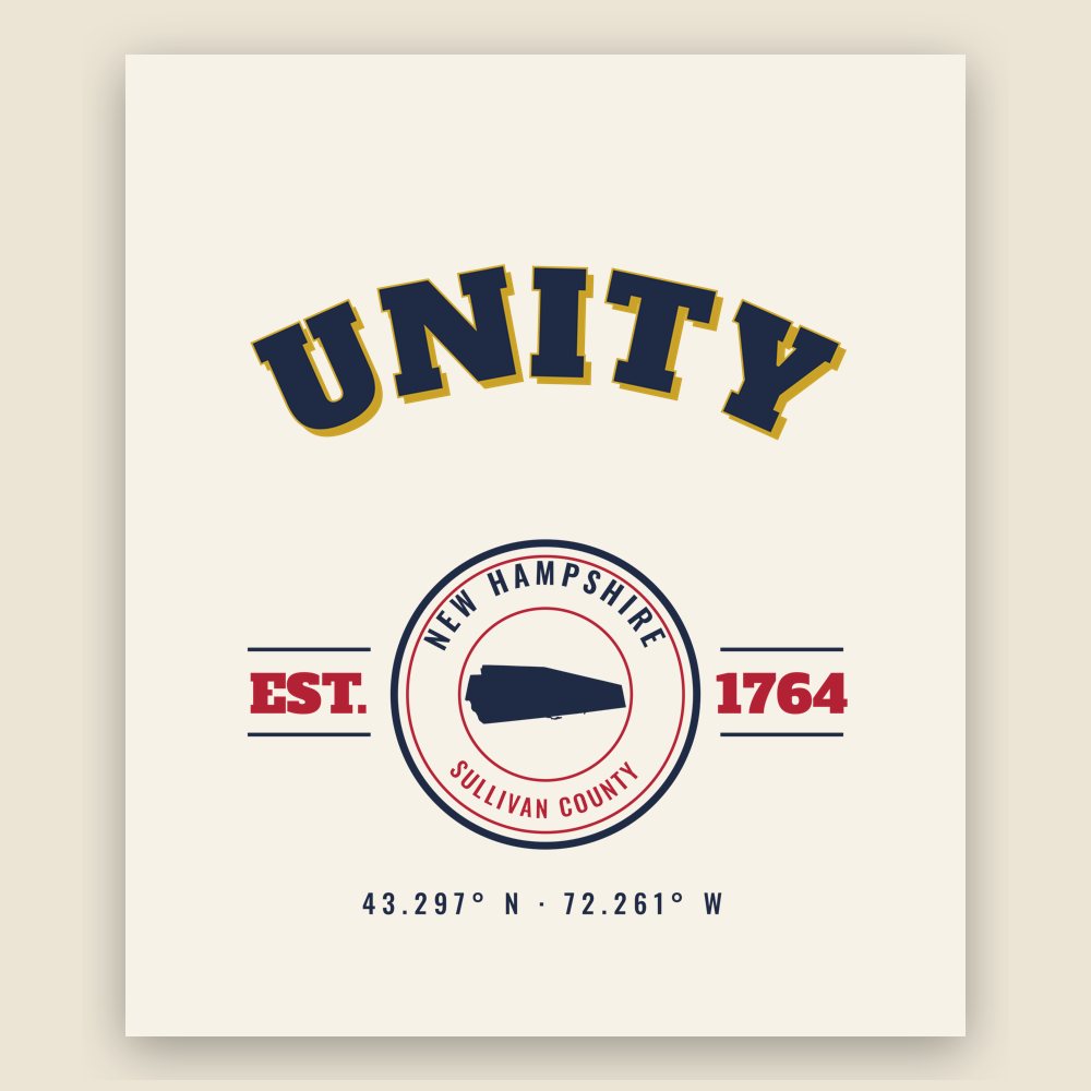 Unity Market Tote