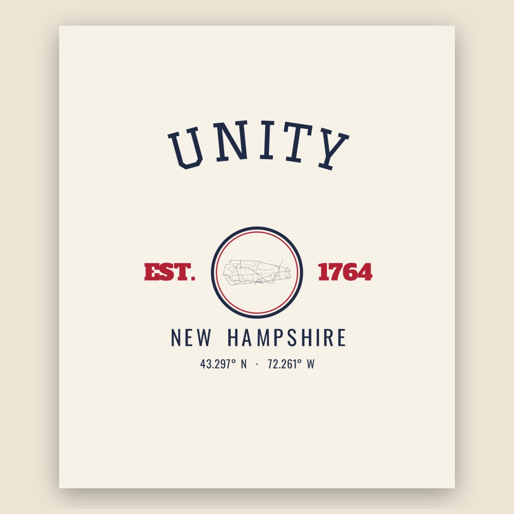 Unity Est. Tumbler