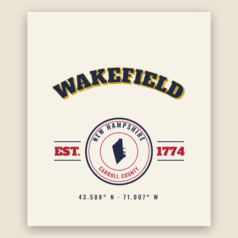 Wakefield Market Tote