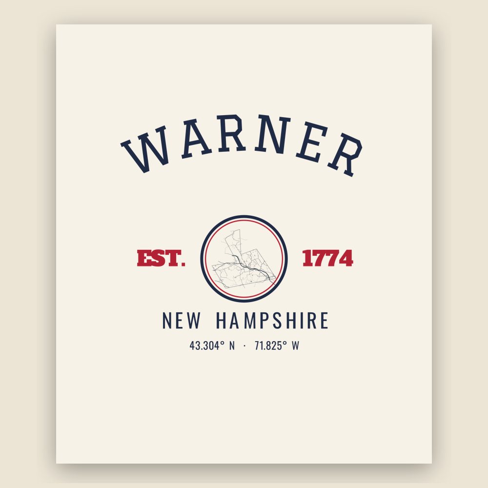 Warner Est. Tumbler
