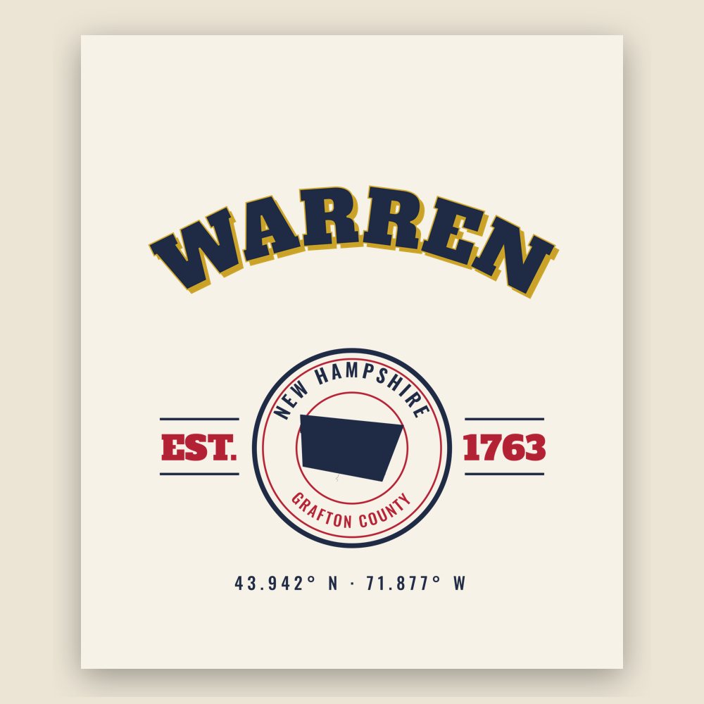 Warren Market Tote