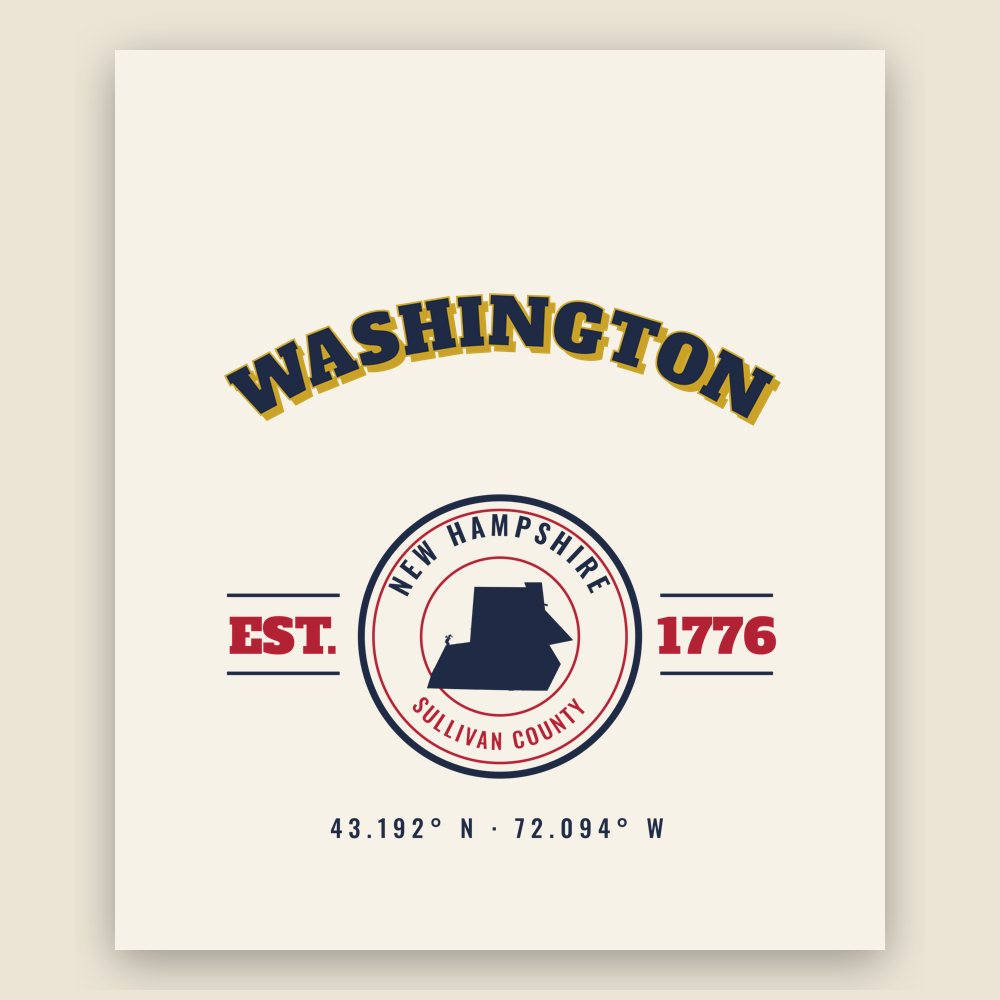 Washington Market Tote