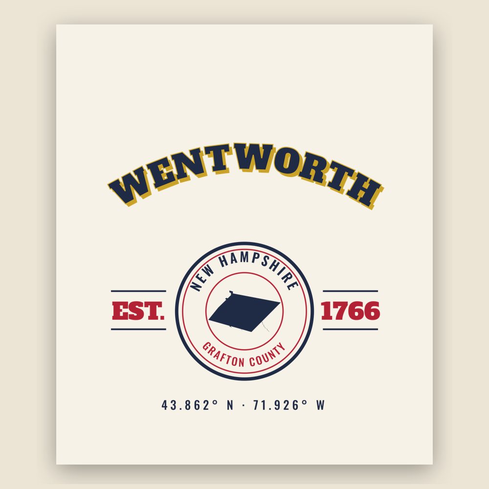 Wentworth Market Tote
