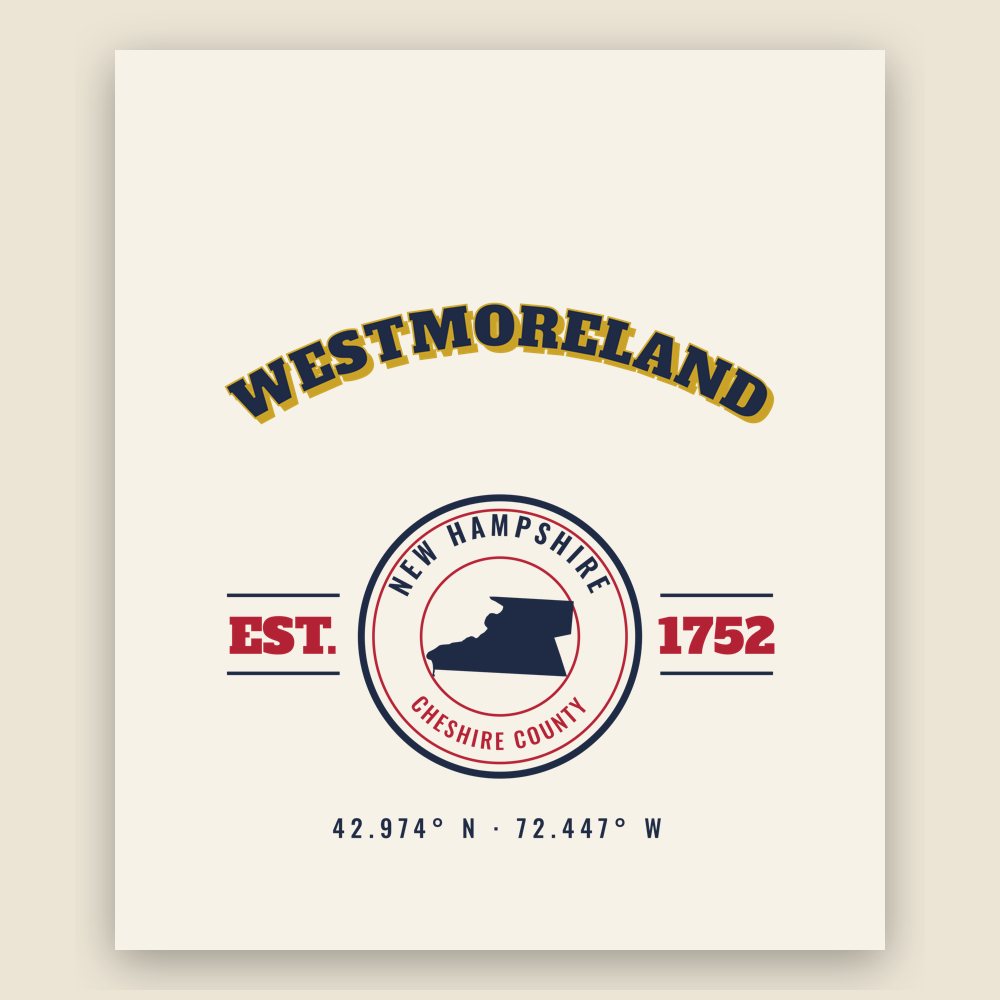 Westmoreland Market Tote