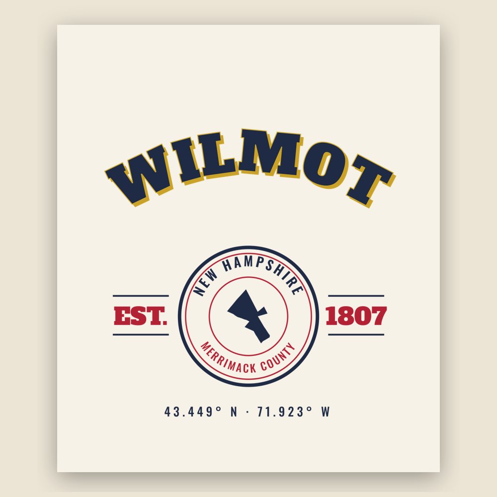 Wilmot Market Tote