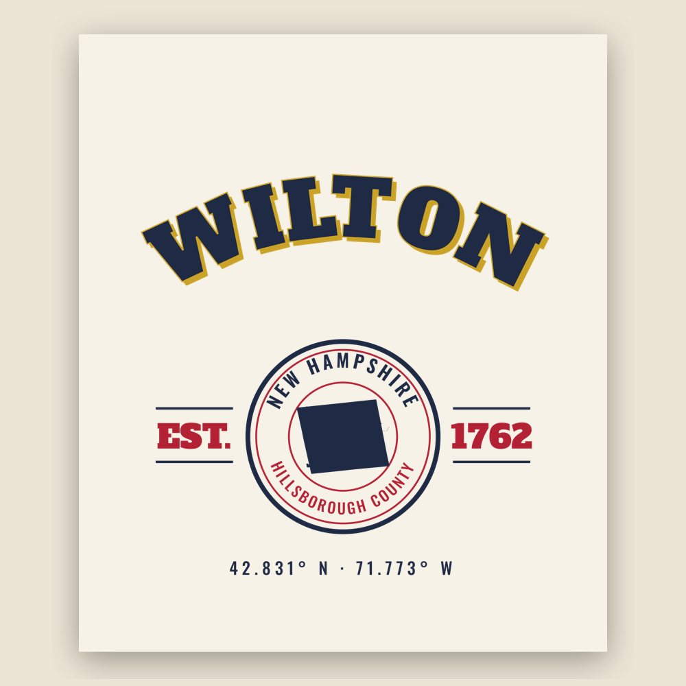 Wilton Market Tote