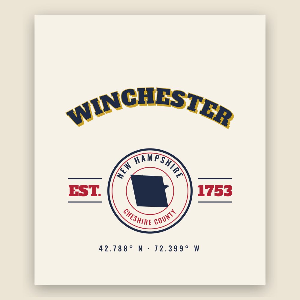 Winchester Market Tote