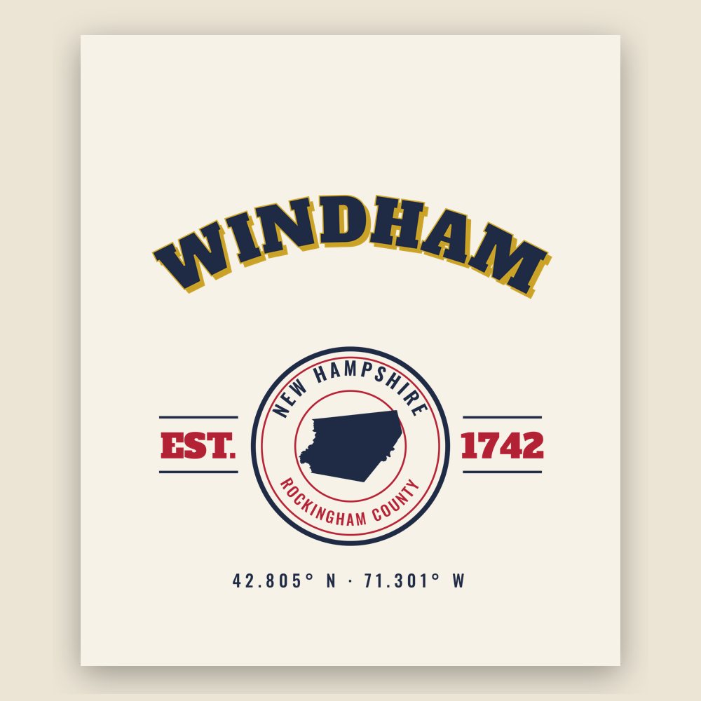 Windham Market Tote