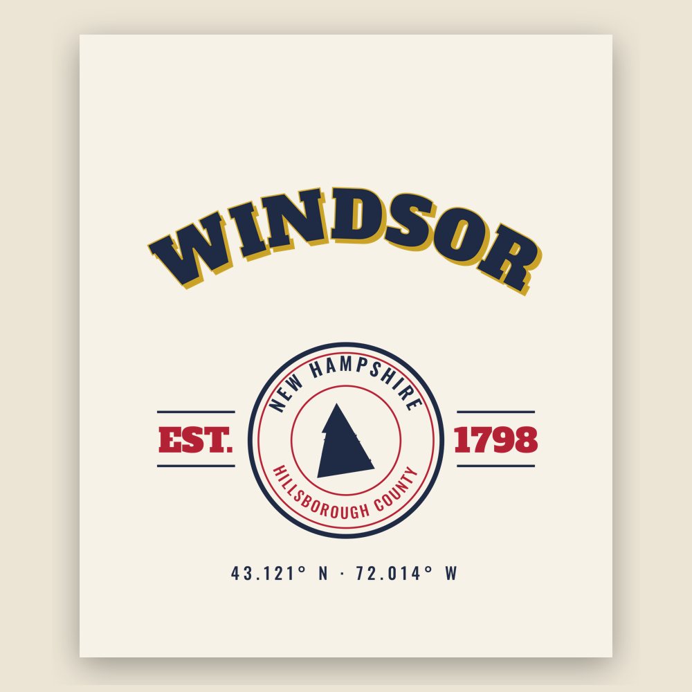 Windsor Market Tote