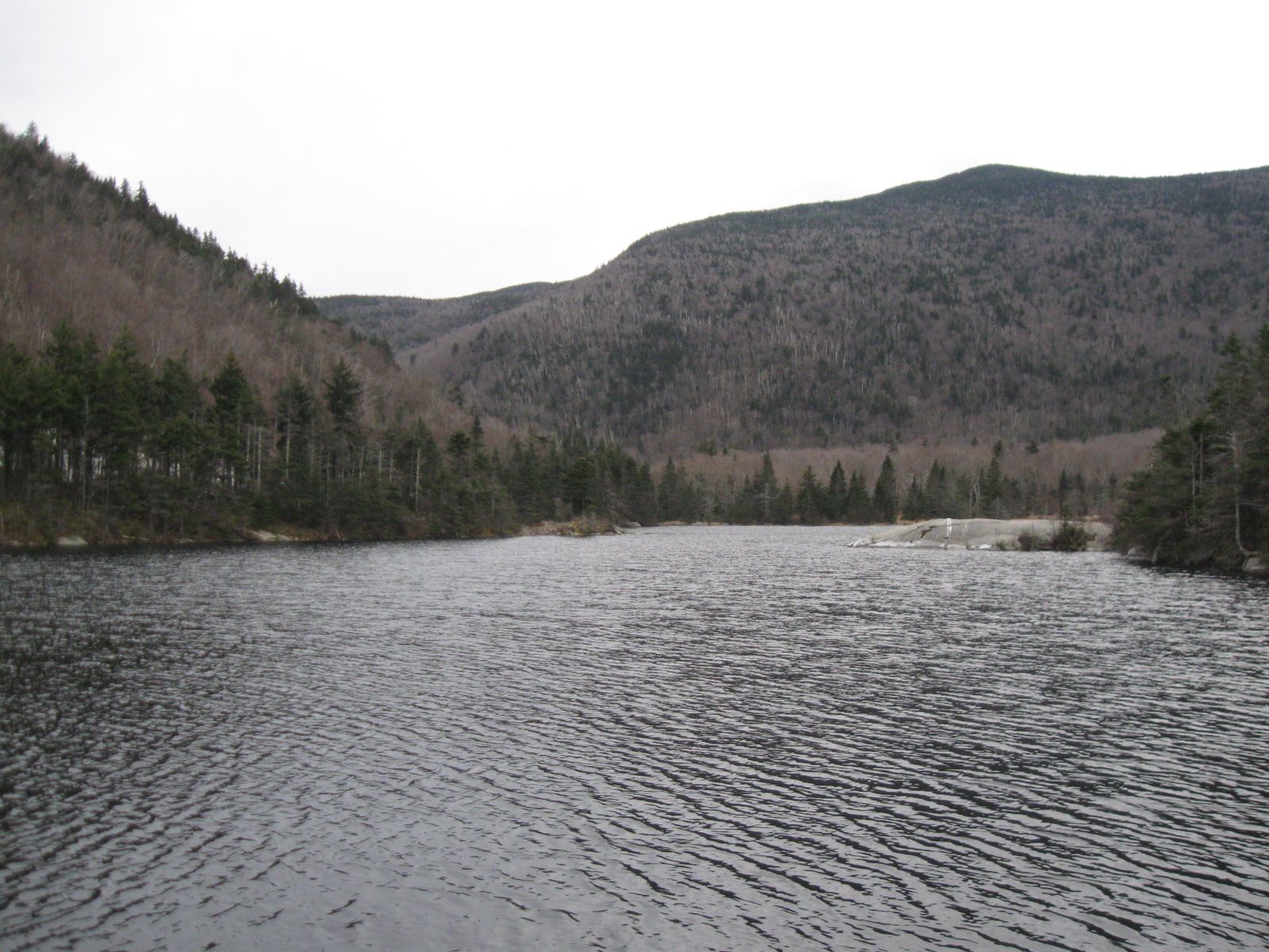 Kinsman Notch, Woodstock, New Hampshire