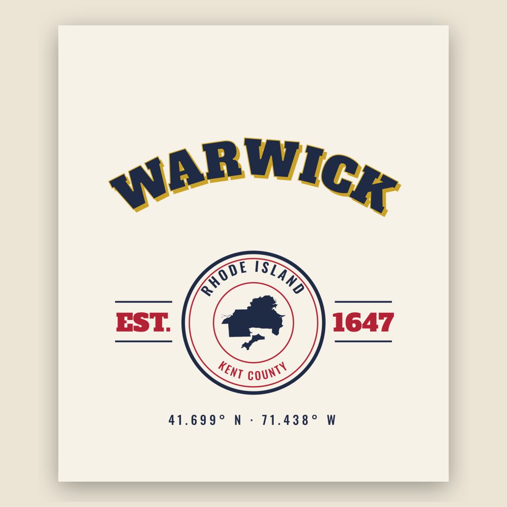Warwick Market Tote