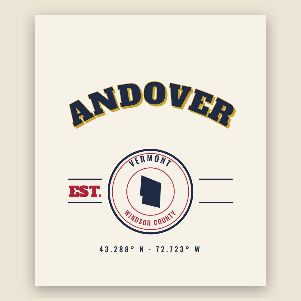Andover Market Tote