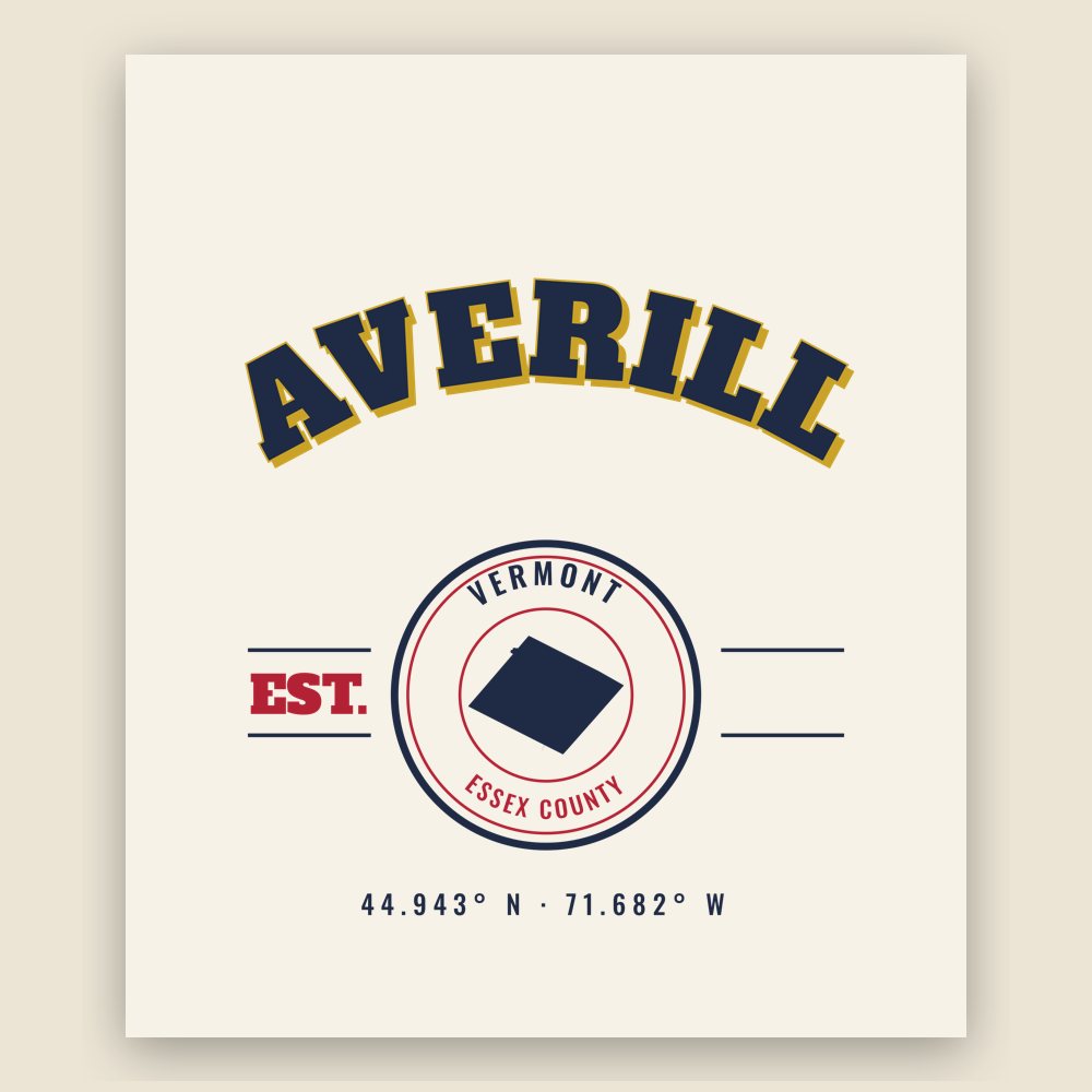 Averill Market Tote