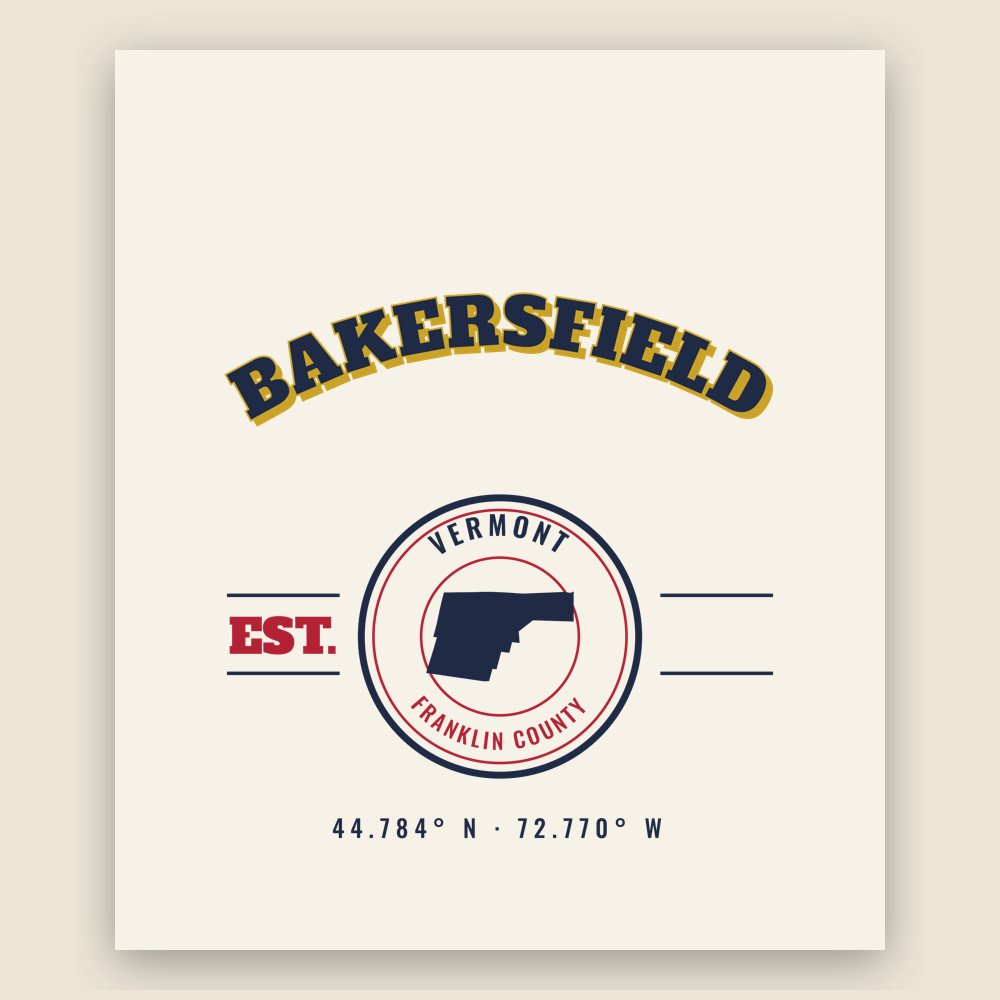Bakersfield Market Tote