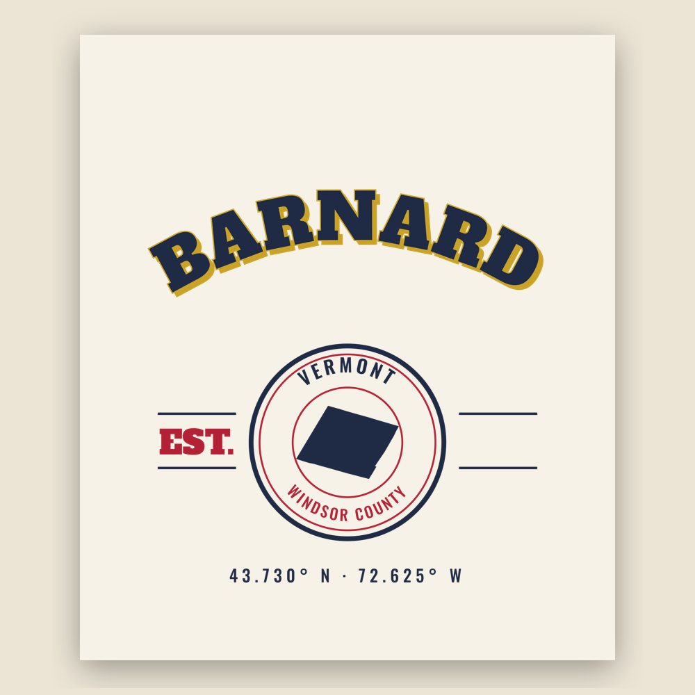 Barnard Market Tote