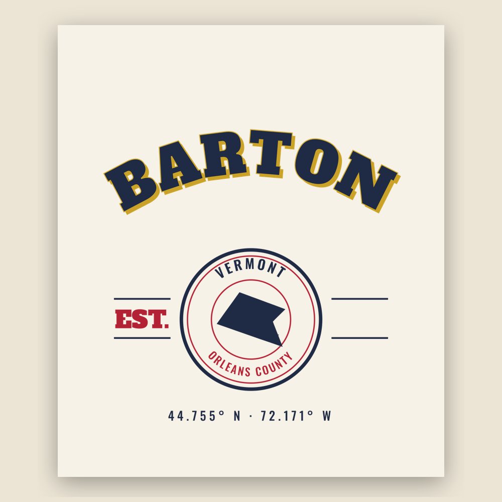 Barton Market Tote